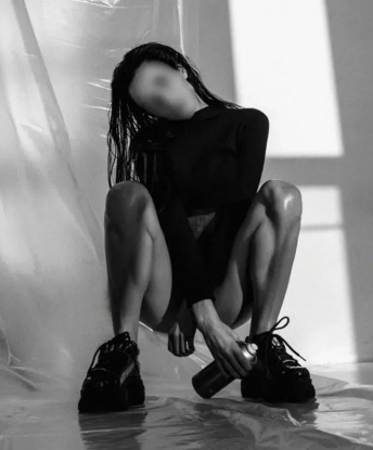 Анкета проститутки Евгения - город Джанкой, 25 лет, №9404